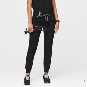 Figs Zamora jogger scrub pants